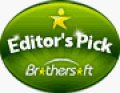 Editors Pick From Brothersoft.com