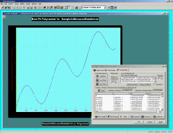 Curve Fitting Utility Curve Fitting Utility