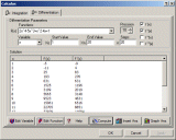 Differentiation Dialog Differentiation Dialog