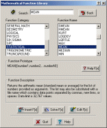 Function Library Function Library