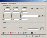 Integration Dialog Integration Dialog